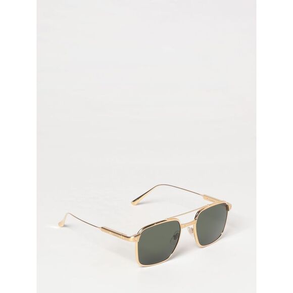 Cartier Sunglasses Men Gold